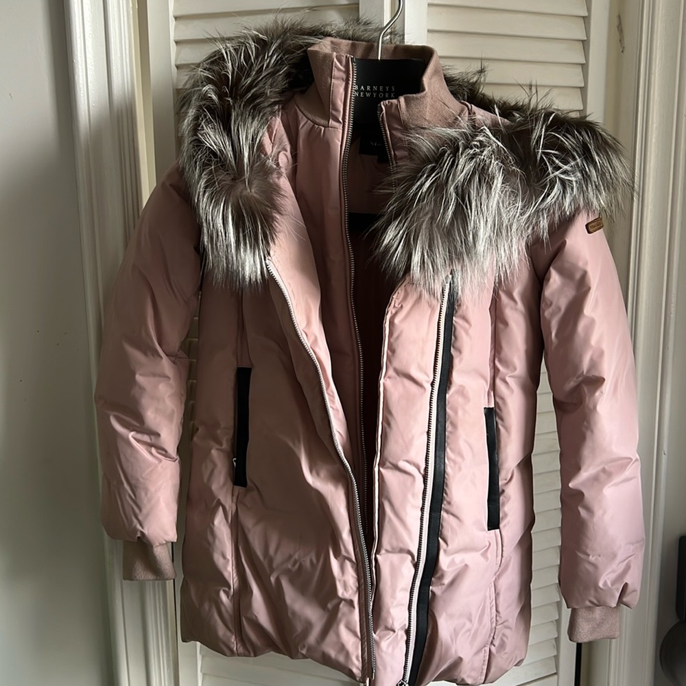 Mackage Jacket for girls